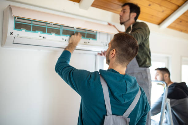 Best HVAC replacement cost  in Grantsburg, WI