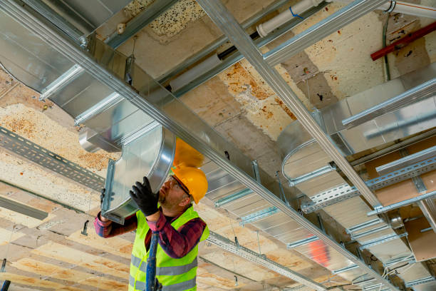 Best HVAC repair near me  in Grantsburg, WI