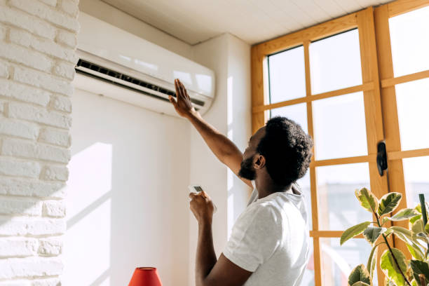 Best HVAC installation services  in Grantsburg, WI