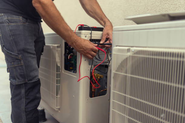 Best Heating repair services  in Grantsburg, WI
