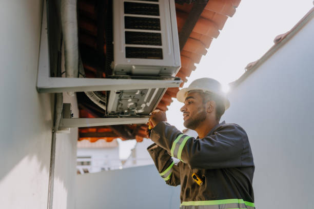 Best Residential HVAC services  in Grantsburg, WI