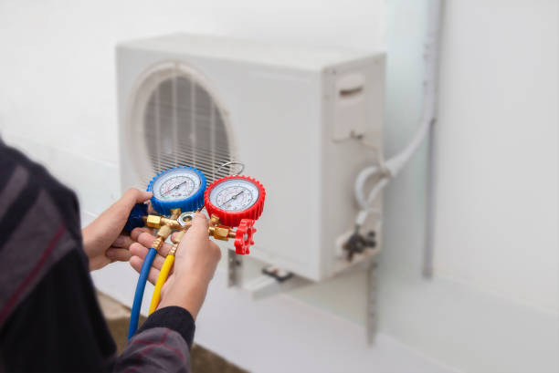Best Affordable HVAC services  in Grantsburg, WI