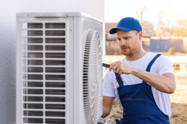 Best HVAC system installation  in Grantsburg, WI