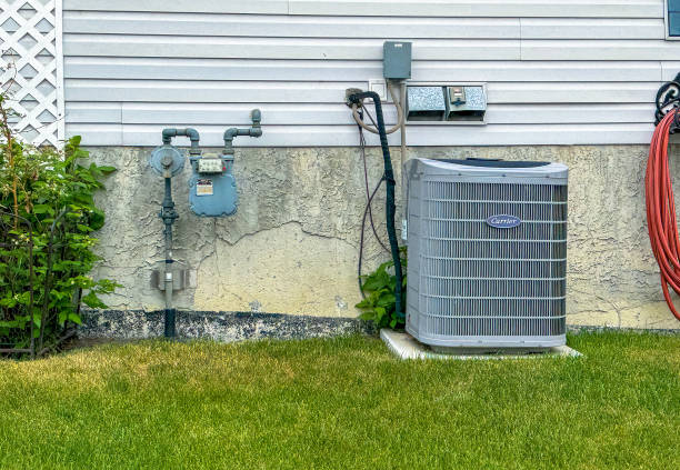 Best HVAC air duct cleaning  in Grantsburg, WI
