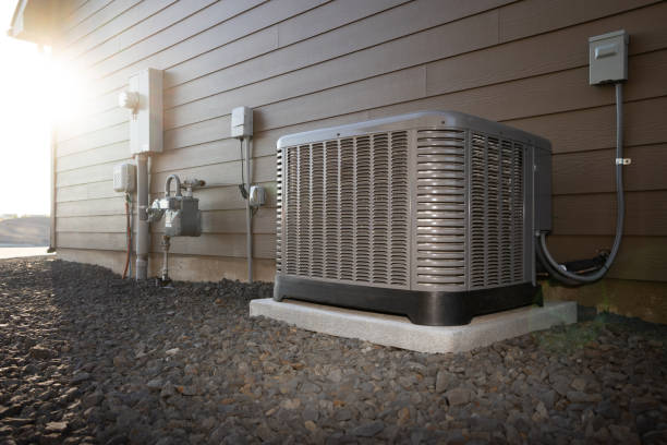 Best HVAC repair near me  in Grantsburg, WI
